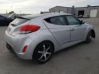 2012 Hyundai Veloster