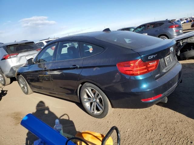 2014 BMW 335 Xigt