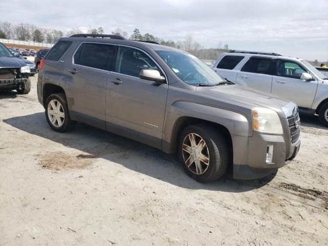 2011 GMC Terrain SLE