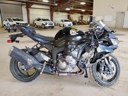 Salvage Motorcycles for parts for sale at auction: 2023 Kawasaki ZX636 K