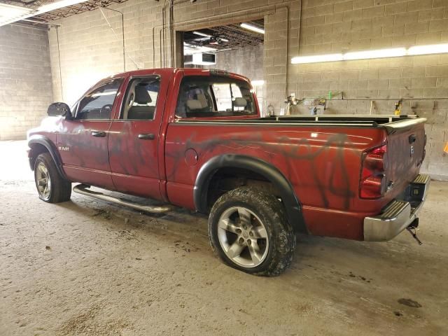 2008 Dodge RAM 1500 ST