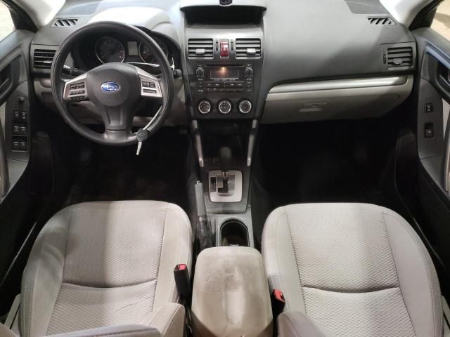 2014 Subaru Forester 2.5I