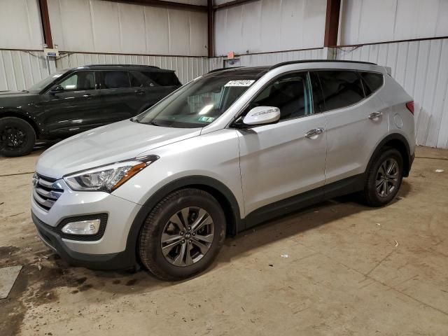 2016 Hyundai Santa FE Sport