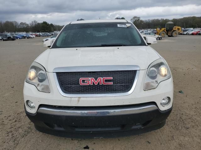 2008 GMC Acadia SLT-1