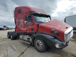Salvage trucks for sale at Chicago Heights, IL auction: 2006 Freightliner Conventional Columbia