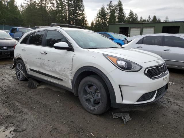 2019 KIA Niro FE