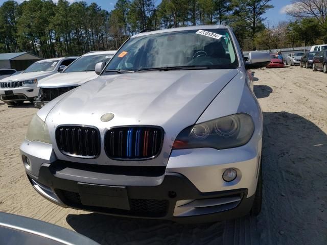 2008 BMW X5 3.0I