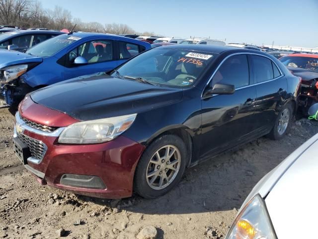 2014 Chevrolet Malibu LS