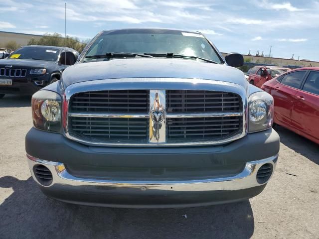 2008 Dodge RAM 1500 ST