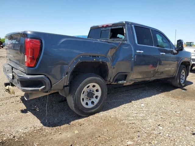 2020 GMC Sierra K2500 Denali