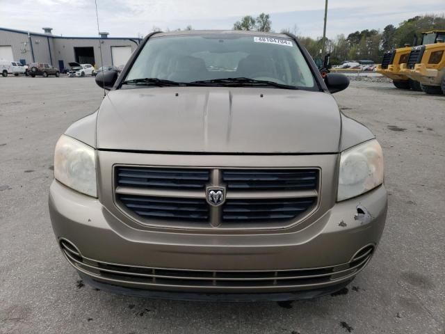 2008 Dodge Caliber