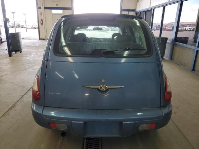 2006 Chrysler PT Cruiser