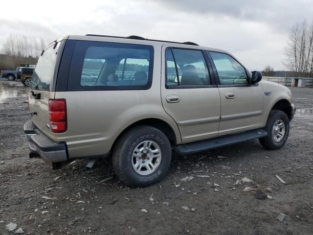 2000 Ford Expedition XLT