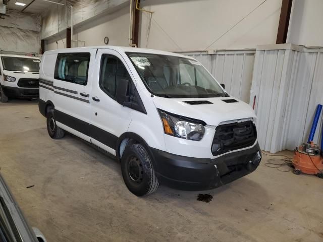 2019 Ford Transit T-150