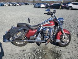 Harley-Davidson salvage cars for sale: 2005 Harley-Davidson Flhrci