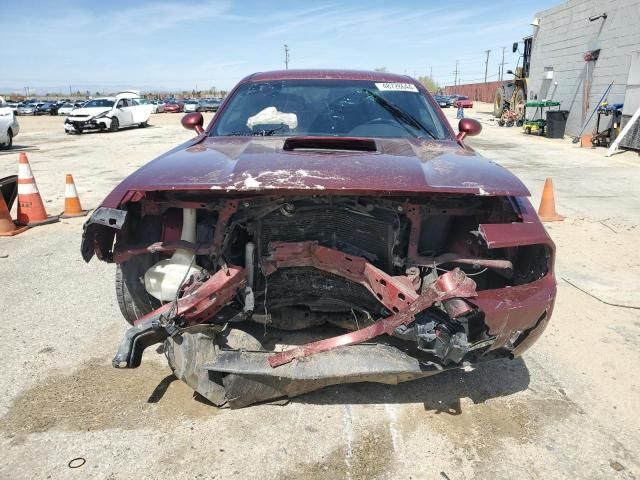 2014 Dodge Challenger R/T