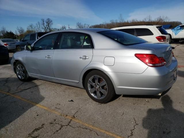 2005 Toyota Avalon XL