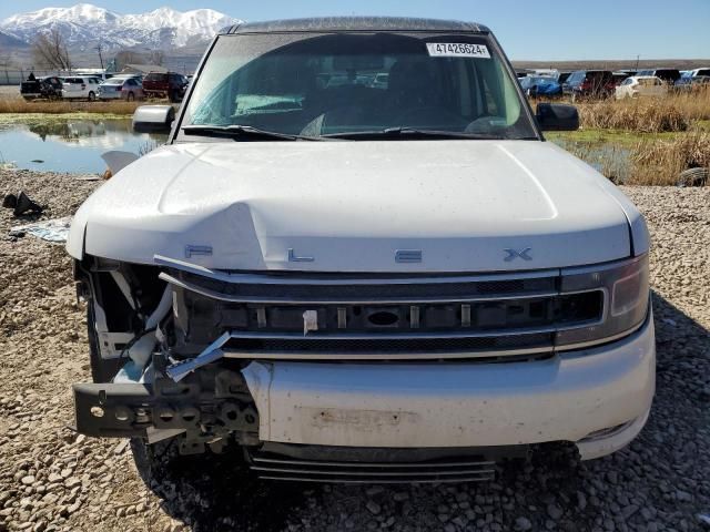 2014 Ford Flex Limited