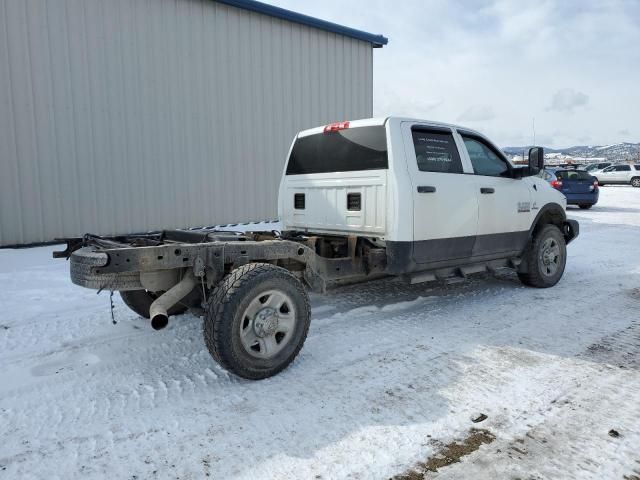 2015 Dodge RAM 2500 ST