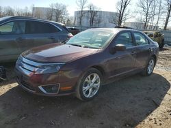 2012 Ford Fusion SE for sale in Central Square, NY