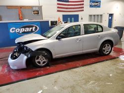 Salvage cars for sale from Copart Angola, NY: 2006 Chevrolet Cobalt LS