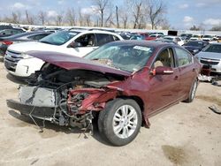 Vehiculos salvage en venta de Copart Bridgeton, MO: 2010 Nissan Altima Base