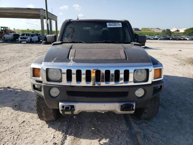 2008 Hummer H3