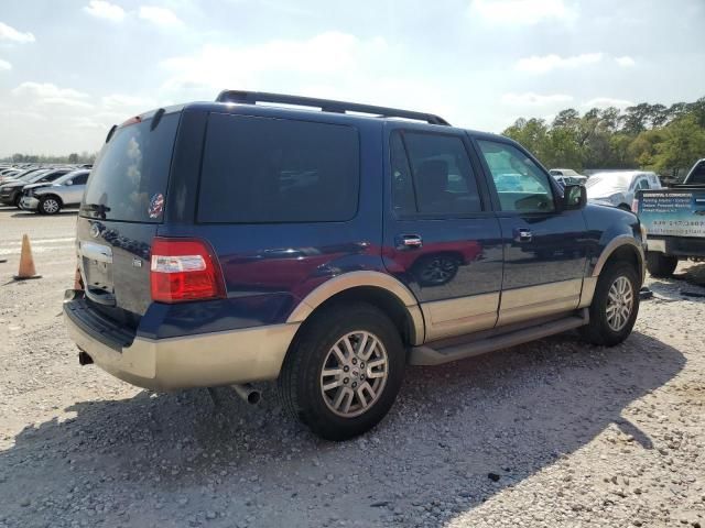 2011 Ford Expedition XLT