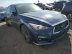 2020 Infiniti Q50 RED Sport 400