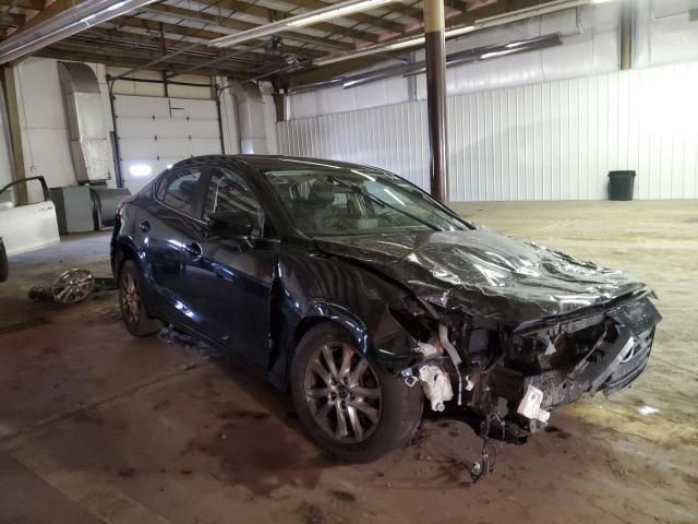 2015 Mazda 3 Touring