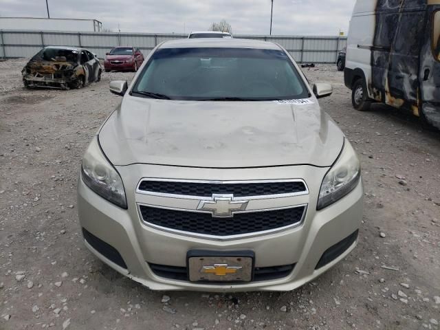 2013 Chevrolet Malibu 1LT