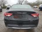 2017 Chrysler 200 Limited