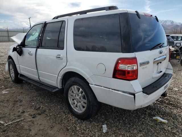 2011 Ford Expedition XLT