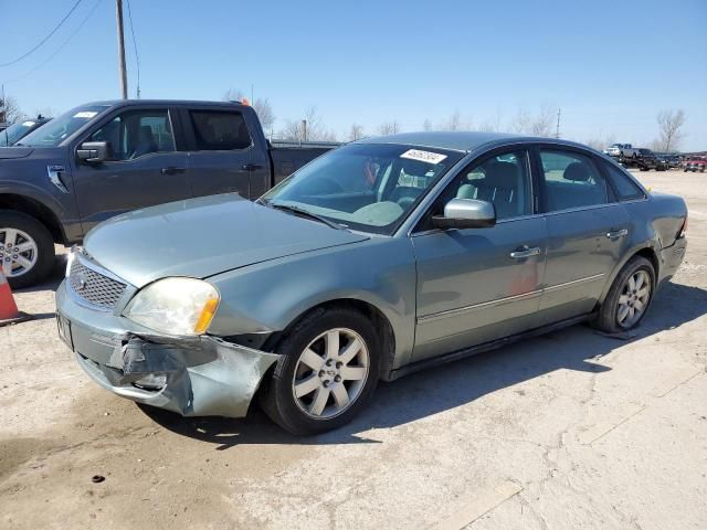 2005 Ford Five Hundred SEL