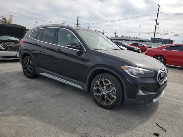 2021 BMW X1 SDRIVE28I