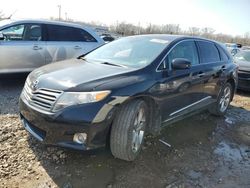 Toyota Venza Vehiculos salvage en venta: 2011 Toyota Venza