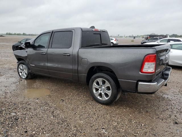 2021 Dodge RAM 1500 BIG HORN/LONE Star