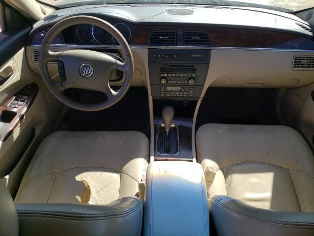 2007 Buick Lacrosse CXL