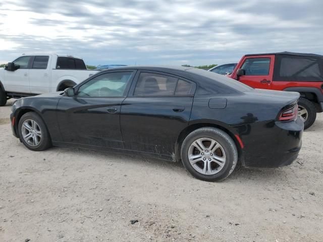 2015 Dodge Charger SE