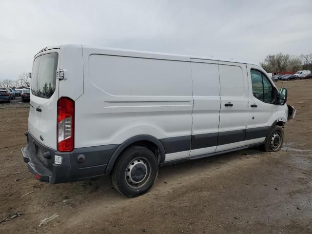 2018 Ford Transit T-250