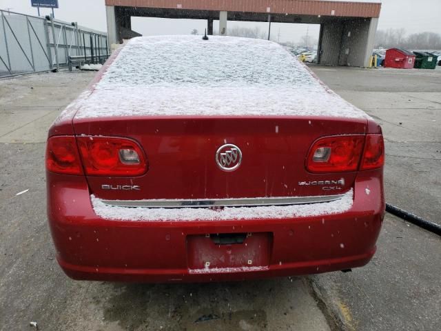 2008 Buick Lucerne CXL