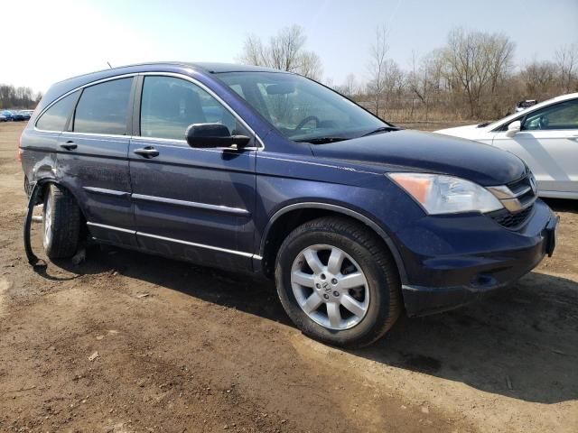 2011 Honda CR-V SE