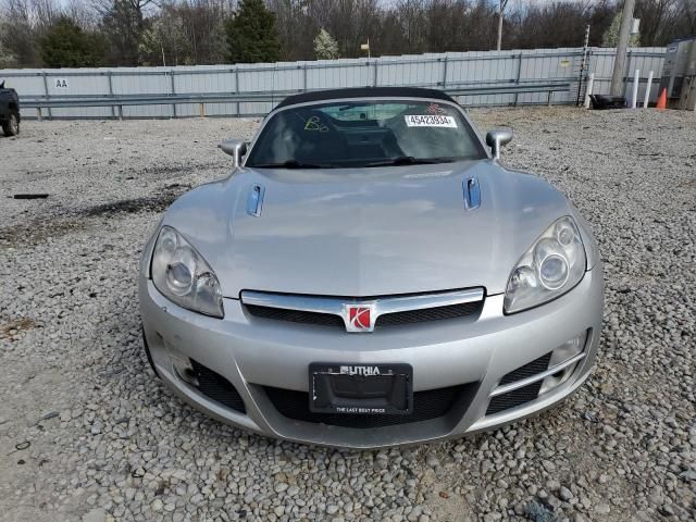 2007 Saturn Sky