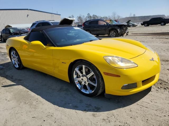 2009 Chevrolet Corvette