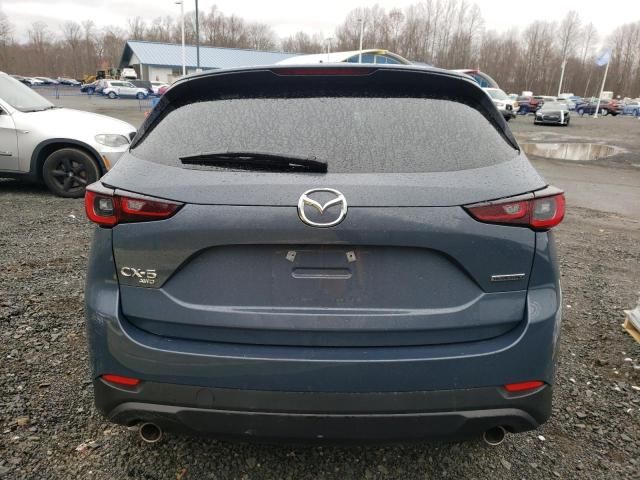 2023 Mazda CX-5 Preferred