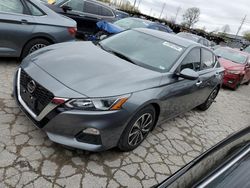 2019 Nissan Altima S en venta en Bridgeton, MO
