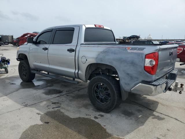 2014 Toyota Tundra Crewmax SR5