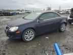 2007 Volkswagen EOS 2.0T Luxury