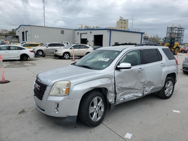 2014 GMC Terrain SLE