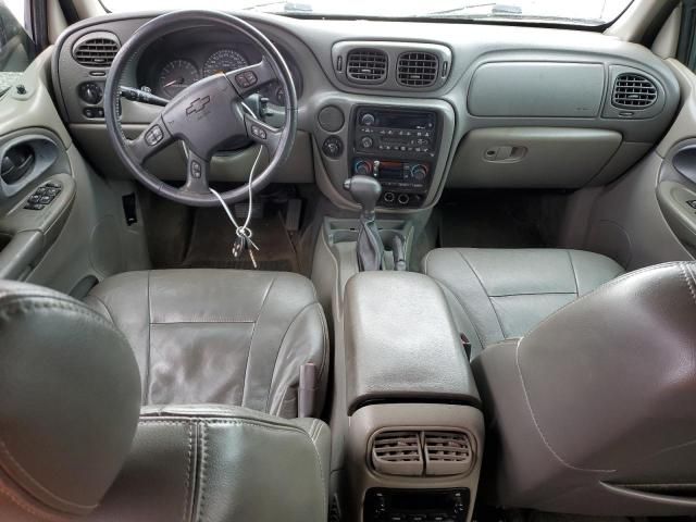 2003 Chevrolet Trailblazer